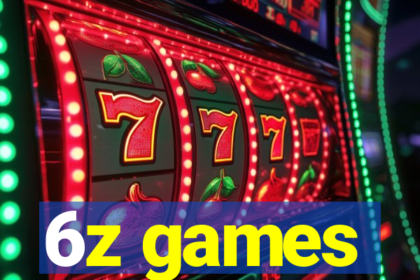 6z games